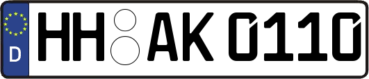 HH-AK0110