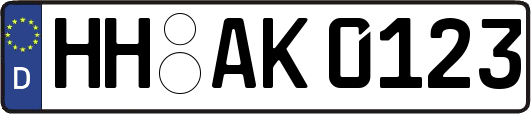 HH-AK0123