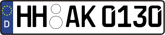 HH-AK0130