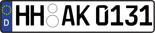 HH-AK0131