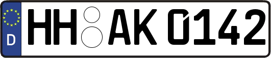 HH-AK0142