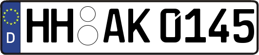 HH-AK0145
