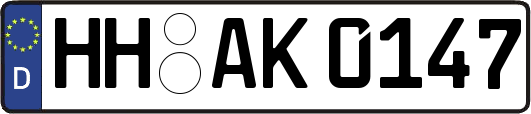 HH-AK0147