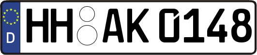 HH-AK0148