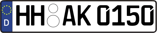 HH-AK0150