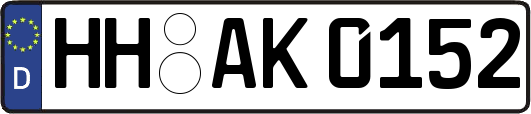 HH-AK0152