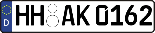 HH-AK0162