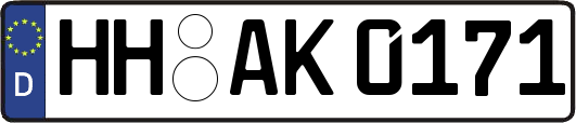 HH-AK0171