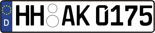 HH-AK0175