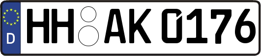 HH-AK0176