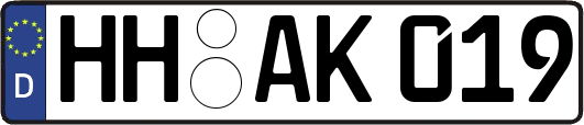 HH-AK019