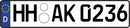 HH-AK0236