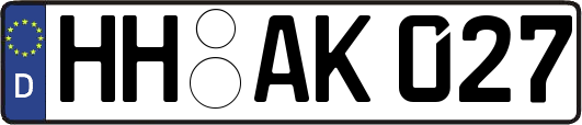 HH-AK027