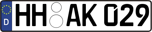 HH-AK029