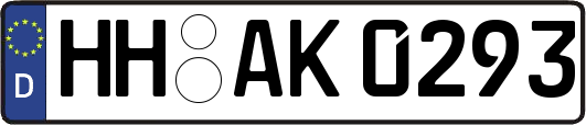 HH-AK0293
