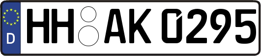 HH-AK0295