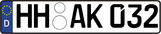 HH-AK032