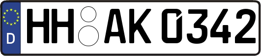 HH-AK0342
