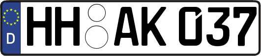 HH-AK037