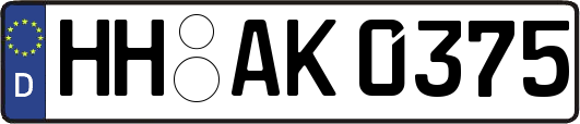 HH-AK0375