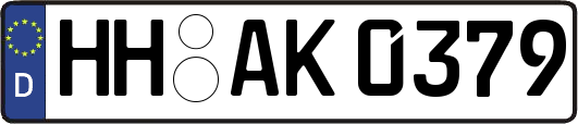 HH-AK0379