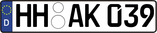 HH-AK039