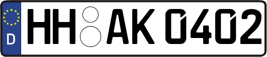 HH-AK0402