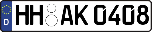 HH-AK0408
