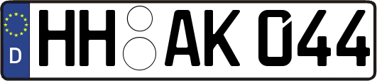 HH-AK044
