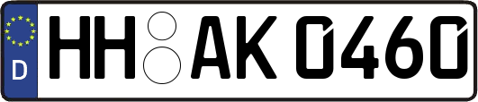 HH-AK0460