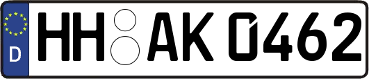 HH-AK0462