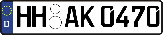 HH-AK0470