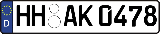 HH-AK0478