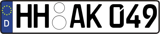 HH-AK049