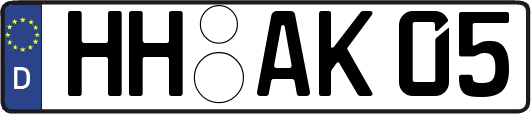HH-AK05