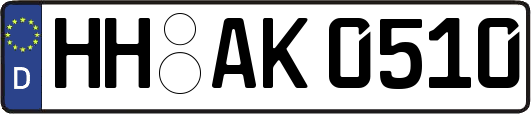 HH-AK0510