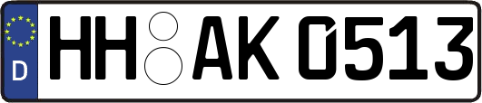 HH-AK0513