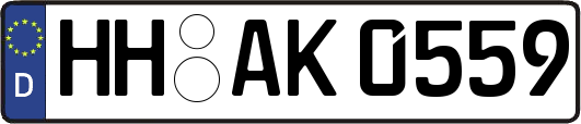 HH-AK0559