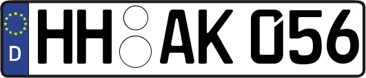 HH-AK056