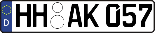 HH-AK057