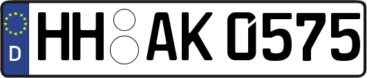 HH-AK0575