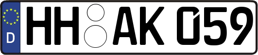 HH-AK059