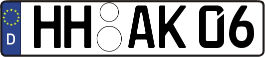 HH-AK06