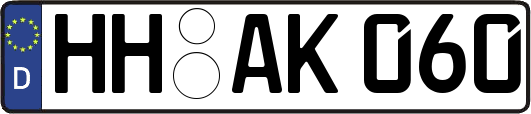 HH-AK060