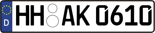 HH-AK0610