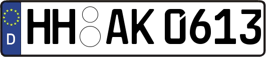 HH-AK0613