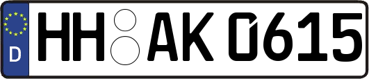 HH-AK0615