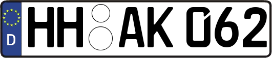 HH-AK062