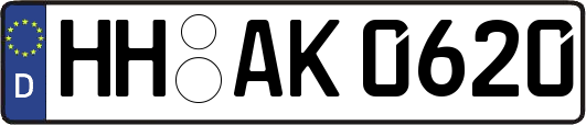 HH-AK0620
