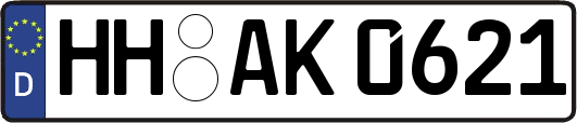 HH-AK0621